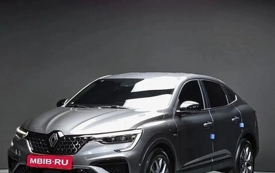 Renault Arkana I, 2022 год, 1 410 000 рублей, 1 фотография