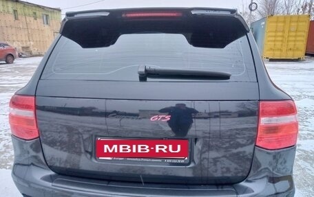 Porsche Cayenne III, 2008 год, 1 500 000 рублей, 14 фотография