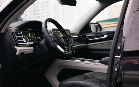 Volkswagen Teramont I, 2021 год, 5 300 000 рублей, 12 фотография