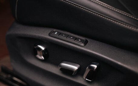 Volkswagen Teramont I, 2021 год, 5 300 000 рублей, 13 фотография