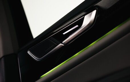 Volkswagen Teramont I, 2021 год, 5 300 000 рублей, 10 фотография