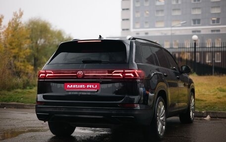 Volkswagen Teramont I, 2021 год, 5 300 000 рублей, 18 фотография