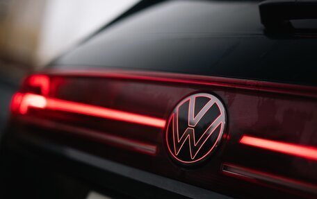 Volkswagen Teramont I, 2021 год, 5 300 000 рублей, 19 фотография