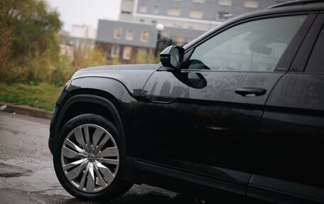 Volkswagen Teramont I, 2021 год, 5 300 000 рублей, 21 фотография