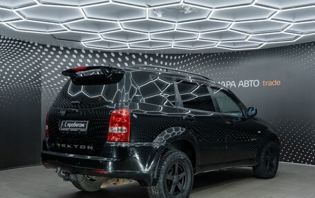 SsangYong Rexton III, 2011 год, 728 000 рублей, 2 фотография