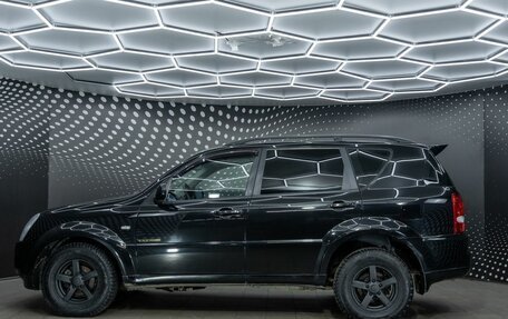 SsangYong Rexton III, 2011 год, 728 000 рублей, 6 фотография