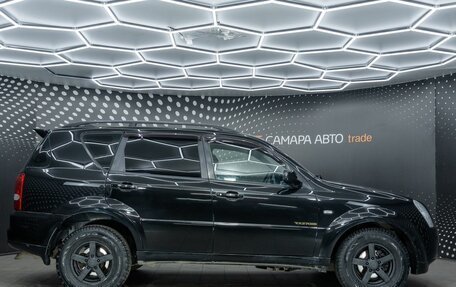 SsangYong Rexton III, 2011 год, 728 000 рублей, 5 фотография