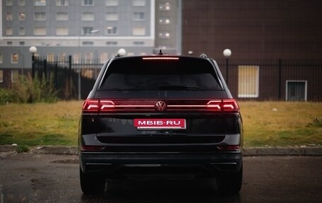 Volkswagen Teramont I, 2021 год, 5 300 000 рублей, 20 фотография