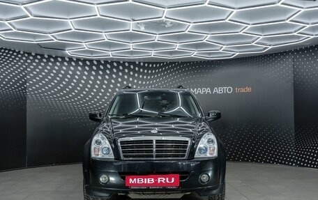 SsangYong Rexton III, 2011 год, 728 000 рублей, 7 фотография