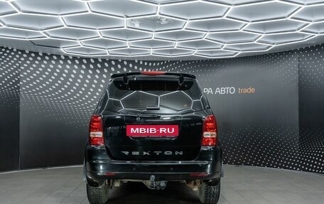 SsangYong Rexton III, 2011 год, 728 000 рублей, 8 фотография