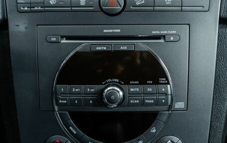 SsangYong Rexton III, 2011 год, 728 000 рублей, 14 фотография