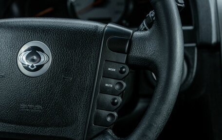 SsangYong Rexton III, 2011 год, 728 000 рублей, 13 фотография