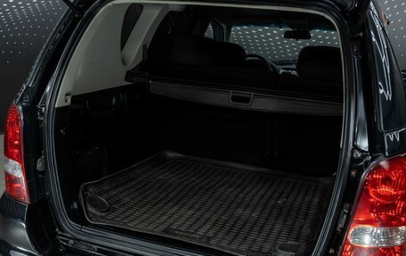 SsangYong Rexton III, 2011 год, 728 000 рублей, 10 фотография