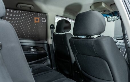 SsangYong Rexton III, 2011 год, 728 000 рублей, 16 фотография