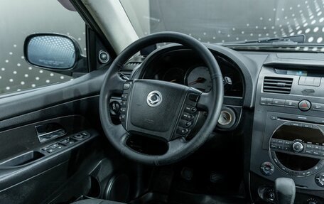 SsangYong Rexton III, 2011 год, 728 000 рублей, 12 фотография