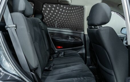 SsangYong Rexton III, 2011 год, 728 000 рублей, 17 фотография