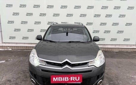 Citroen C-Crosser, 2008 год, 700 000 рублей, 2 фотография