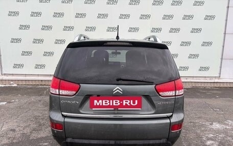 Citroen C-Crosser, 2008 год, 700 000 рублей, 5 фотография