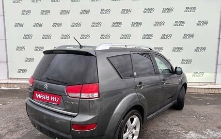 Citroen C-Crosser, 2008 год, 700 000 рублей, 4 фотография