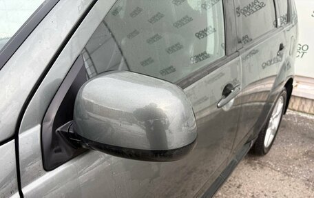 Citroen C-Crosser, 2008 год, 700 000 рублей, 7 фотография