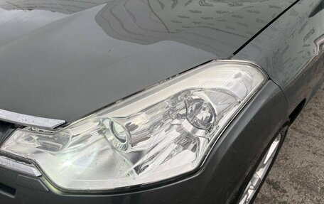 Citroen C-Crosser, 2008 год, 700 000 рублей, 8 фотография