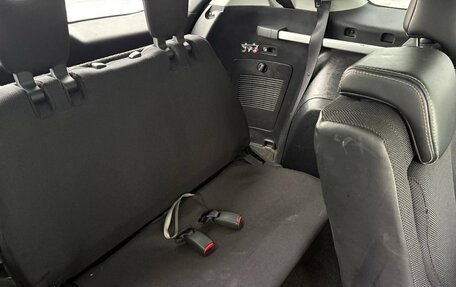 Citroen C-Crosser, 2008 год, 700 000 рублей, 14 фотография