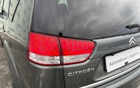 Citroen C-Crosser, 2008 год, 700 000 рублей, 9 фотография