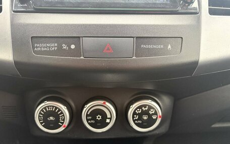 Citroen C-Crosser, 2008 год, 700 000 рублей, 17 фотография