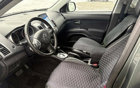 Citroen C-Crosser, 2008 год, 700 000 рублей, 11 фотография