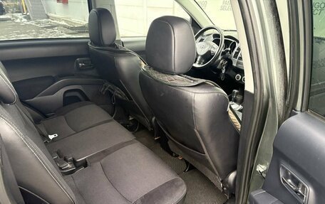 Citroen C-Crosser, 2008 год, 700 000 рублей, 13 фотография