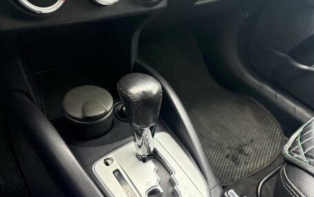 Citroen C-Crosser, 2008 год, 700 000 рублей, 18 фотография