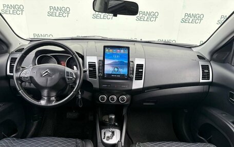 Citroen C-Crosser, 2008 год, 700 000 рублей, 15 фотография