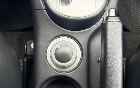 Citroen C-Crosser, 2008 год, 700 000 рублей, 19 фотография