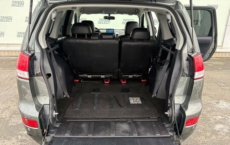 Citroen C-Crosser, 2008 год, 700 000 рублей, 10 фотография