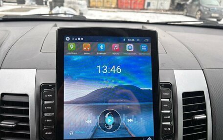 Citroen C-Crosser, 2008 год, 700 000 рублей, 16 фотография