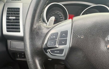 Citroen C-Crosser, 2008 год, 700 000 рублей, 21 фотография