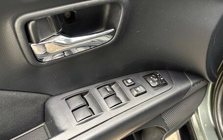 Citroen C-Crosser, 2008 год, 700 000 рублей, 24 фотография