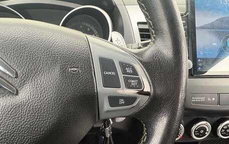 Citroen C-Crosser, 2008 год, 700 000 рублей, 22 фотография