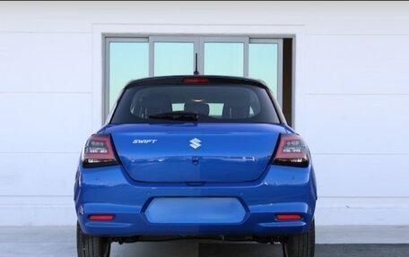 Suzuki Swift, 2025 год, 1 390 000 рублей, 4 фотография