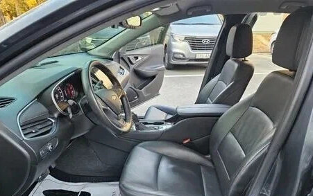 Chevrolet Malibu IX, 2022 год, 1 010 000 рублей, 6 фотография