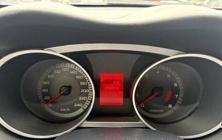 Citroen C-Crosser, 2008 год, 700 000 рублей, 23 фотография