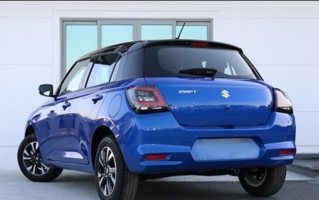 Suzuki Swift, 2025 год, 1 390 000 рублей, 5 фотография