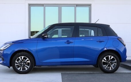 Suzuki Swift, 2025 год, 1 390 000 рублей, 2 фотография