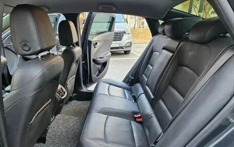 Chevrolet Malibu IX, 2022 год, 1 010 000 рублей, 7 фотография