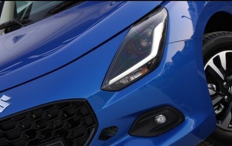 Suzuki Swift, 2025 год, 1 390 000 рублей, 6 фотография