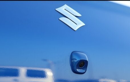 Suzuki Swift, 2025 год, 1 390 000 рублей, 7 фотография