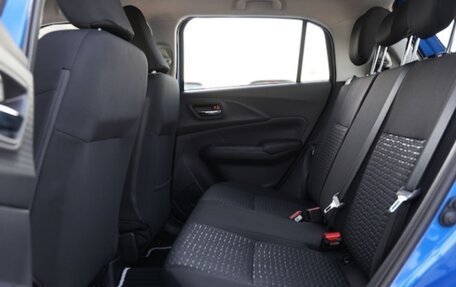 Suzuki Swift, 2025 год, 1 390 000 рублей, 12 фотография