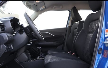 Suzuki Swift, 2025 год, 1 390 000 рублей, 14 фотография