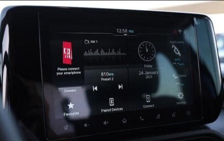 Suzuki Swift, 2025 год, 1 390 000 рублей, 11 фотография