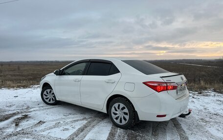 Toyota Corolla, 2014 год, 1 300 000 рублей, 2 фотография